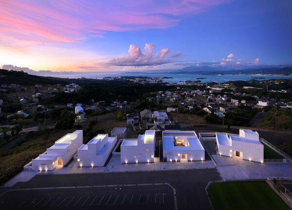 クリスタルヴィラシリーズが和歌山県の南紀白浜に誕生　「クリスタルヴィラ白浜パークサイド」2025年3月グランドオープン