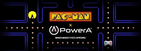 アメリカのゲーミングアクセサリーブランド「PowerA(TM)」(パワーエー)がXboxライセンスより「パックマン」45周年スペシャルデザインが施されたワイヤレスコントローラーを4月25日より発売！