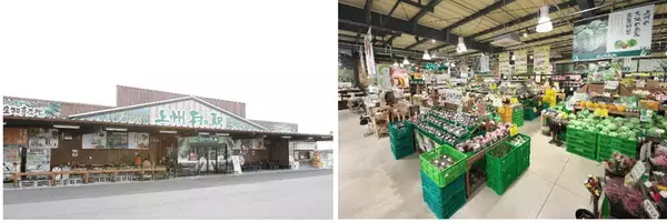 ＼地元生産者様のお野菜大放出！／　群馬県渋川市『上州・村の駅』　お得なお野菜イベントで、地域を元気に盛り上げます！『お野菜大放出祭』4月26日(土)～5月11日(日) 16日間開催