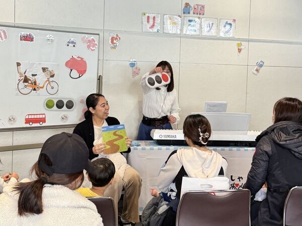 親になったら、もう一度、自転車を学ぼう。乳幼児の保護者向けに「子ども乗せ自転車」体験イベントを東京・大阪で開催しました！