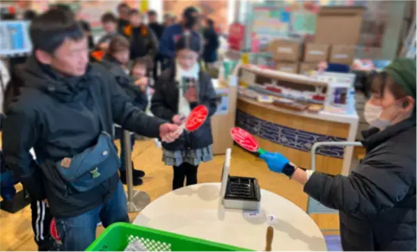 【北海道／サーモンパーク千歳】桜満開！花よりサーモン！サーモンパークでお花見まつり　4月26日(土)～5月11日(16日間)まで開催！