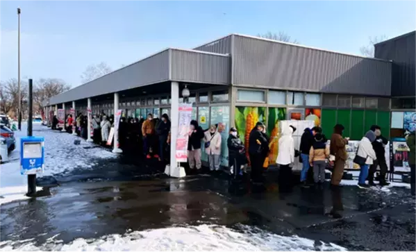 【北海道／サーモンパーク千歳】桜満開！花よりサーモン！サーモンパークでお花見まつり　4月26日(土)～5月11日(16日間)まで開催！