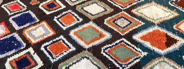 モロッコ発 心ほどける一点物のインテリアが全商品 15％OFF！「春のモロッコ祭 × 母の日キャンペーン」を4月26日～29日開催