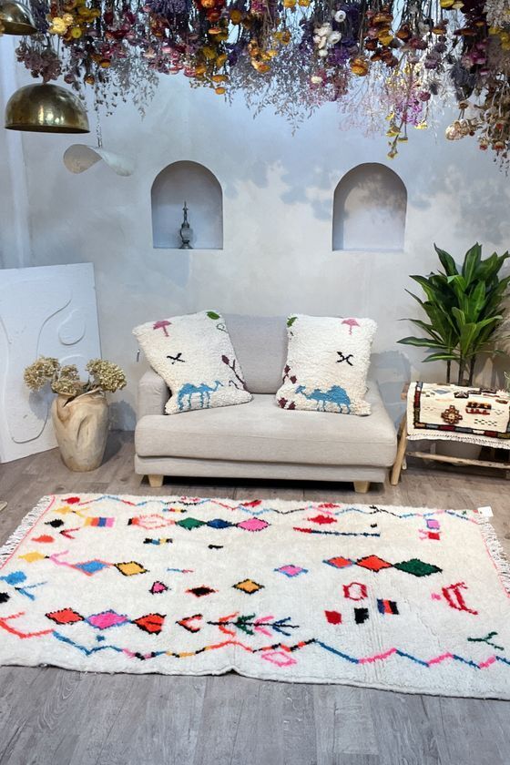 モロッコ発 心ほどける一点物のインテリアが全商品 15％OFF！「春のモロッコ祭 × 母の日キャンペーン」を4月26日～29日開催