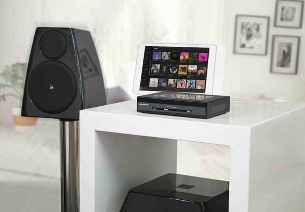 話題のハイレゾ・ストリーミング　Qobuzの1年間無料サブスク体験を提供　英国メリディアンのオーディオ製品購入者にプレゼントを実施