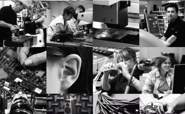 話題のハイレゾ・ストリーミング　Qobuzの1年間無料サブスク体験を提供　英国メリディアンのオーディオ製品購入者にプレゼントを実施