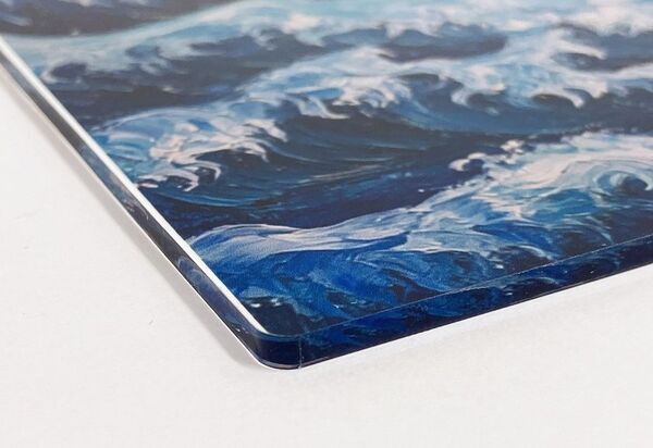 ゴッホ「星月夜」×日本の情景をアートに。オリジナルアートパネルの予約販売を開始