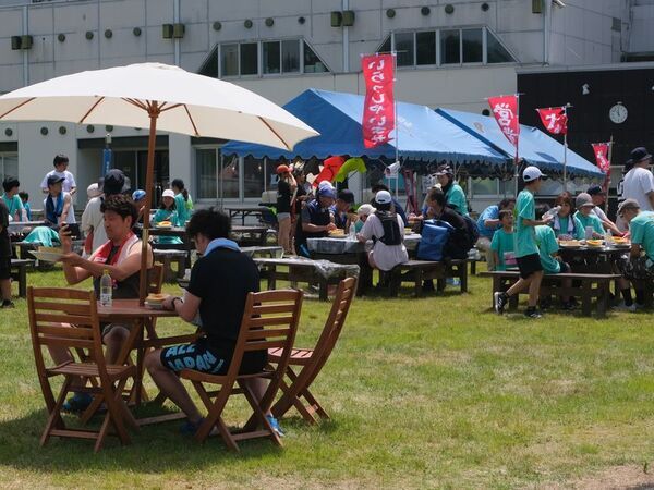 北海道『第4回 夕張バリバリメロンラン2025』が7/6に開催！イベント開催にあたってクラウドファンディングも6/25まで実施