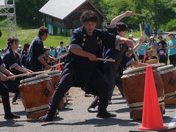 北海道『第4回 夕張バリバリメロンラン2025』が7/6に開催！イベント開催にあたってクラウドファンディングも6/25まで実施