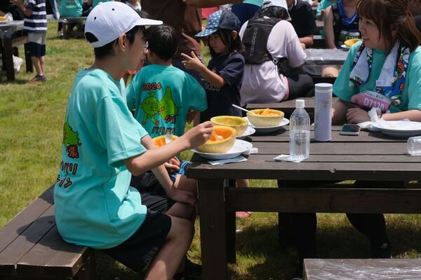 北海道『第4回 夕張バリバリメロンラン2025』が7/6に開催！イベント開催にあたってクラウドファンディングも6/25まで実施