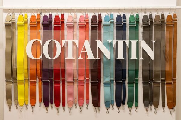 バッグアクセサリーブランド「COTANTIN(コトンタン)」　会期中は想定を上回るお客様がご来場いただきPOPUPストアは盛況のうちに終了