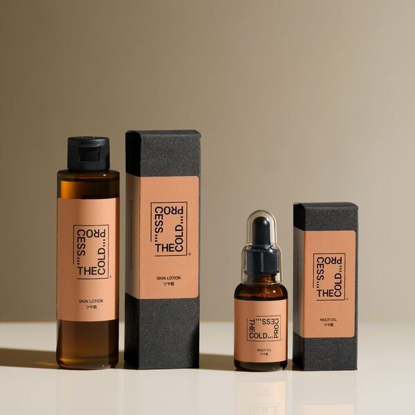 表参道発、石鹸専門店がつくった、“肌を素早く弱酸性に戻す”スキンケアシリーズ誕生　表参道本店、オンライン、伊勢丹新宿店にて4/23に同時発売