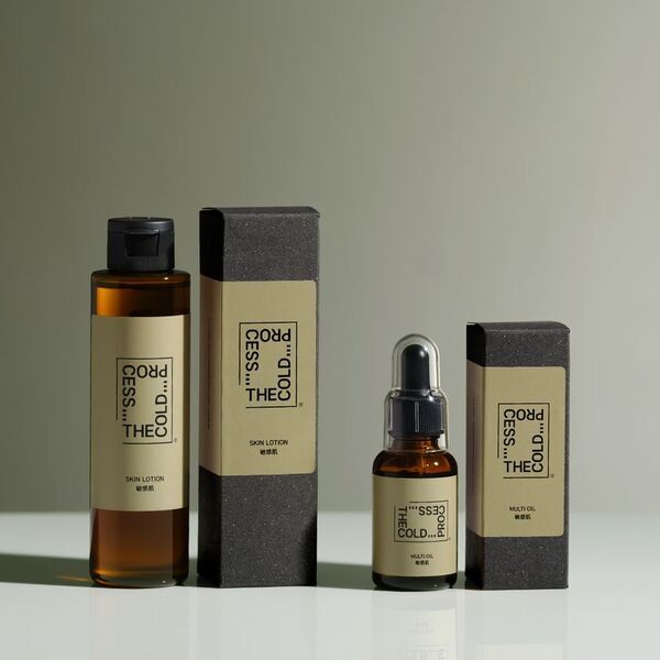 表参道発、石鹸専門店がつくった、“肌を素早く弱酸性に戻す”スキンケアシリーズ誕生　表参道本店、オンライン、伊勢丹新宿店にて4/23に同時発売