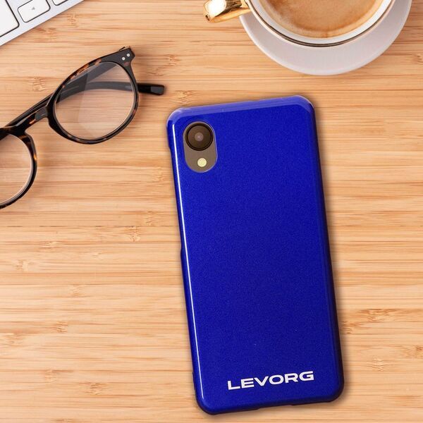 スバル『LEVORG』の実車カラーを再現したスマートフォンケースを発売！