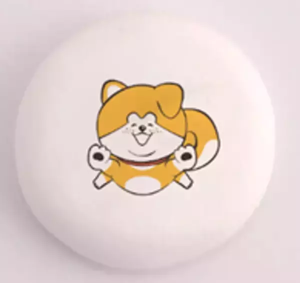 「秋田犬たれみみだいちゃんぬいぐるみ」発売記念グリーティングイベントを東京・渋谷にて4月25日より開催！