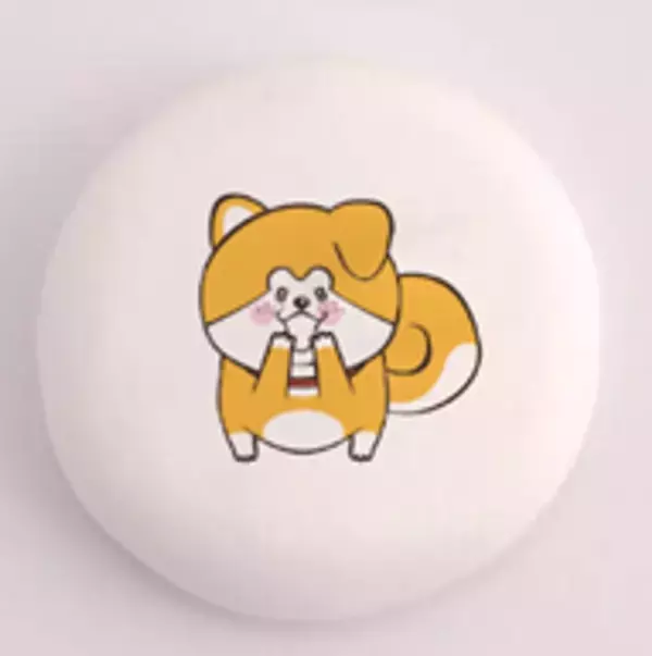 「秋田犬たれみみだいちゃんぬいぐるみ」発売記念グリーティングイベントを東京・渋谷にて4月25日より開催！