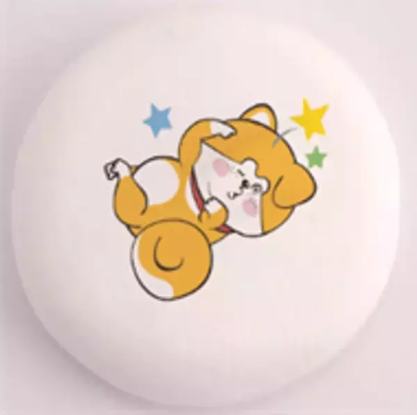 「秋田犬たれみみだいちゃんぬいぐるみ」発売記念グリーティングイベントを東京・渋谷にて4月25日より開催！