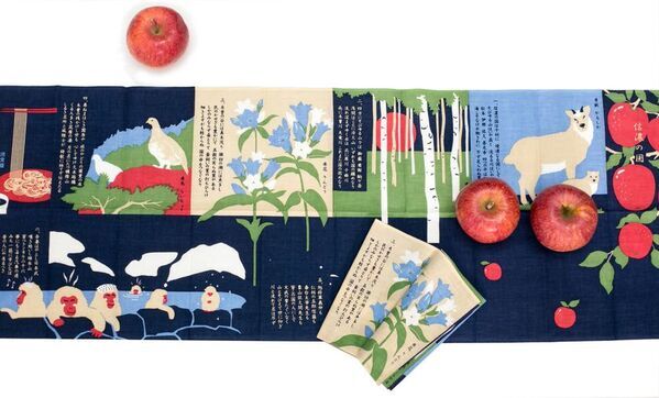 贈り手と受け手を結ぶ“手仕事の贈り物”の魅力を発信