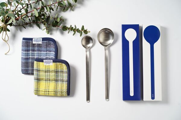 贈り手と受け手を結ぶ“手仕事の贈り物”の魅力を発信