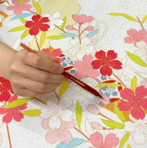 彩琳 最高級お子さまきもの特設ページオープン