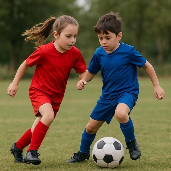 子どもたちの未来に、地域に夢と感動を　長野県軽井沢にて9月6日・7日「東信地区少年少女サッカー大会」開催決定！
