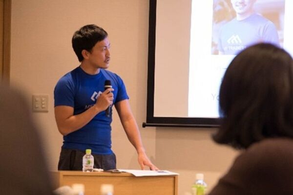 プロフェッショナル人材を企業様へ斡旋するサービス「Asuemi Biz」においてグループインストラクター提供レッスンが30,000本を突破！