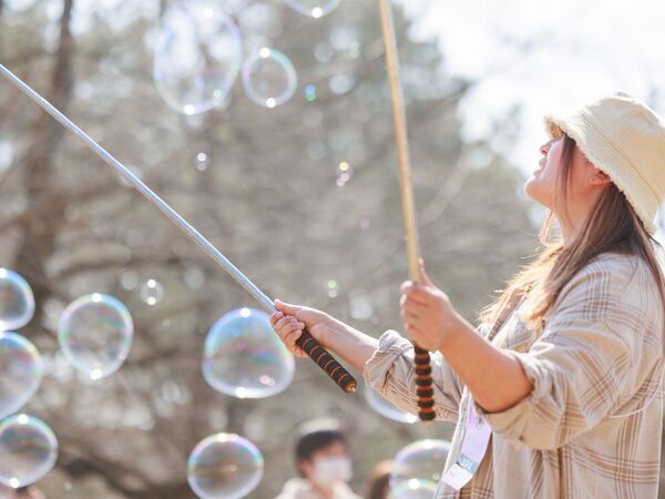 「器と暮らし市 vol.7」を愛・地球博記念公園で5/31～6/1開催！約200ブースが集結！暮らしを彩る器と出会えるマルシェ