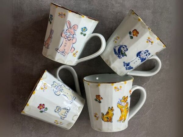 「器と暮らし市 vol.7」を愛・地球博記念公園で5/31～6/1開催！約200ブースが集結！暮らしを彩る器と出会えるマルシェ