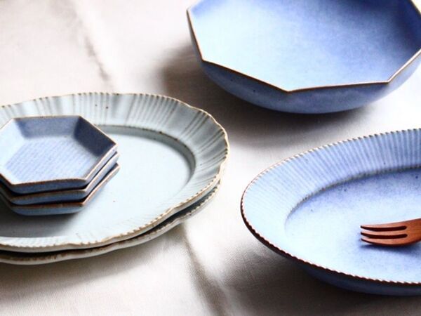 「器と暮らし市 vol.7」を愛・地球博記念公園で5/31～6/1開催！約200ブースが集結！暮らしを彩る器と出会えるマルシェ