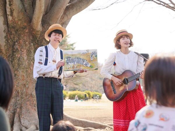 「器と暮らし市 vol.7」を愛・地球博記念公園で5/31～6/1開催！約200ブースが集結！暮らしを彩る器と出会えるマルシェ