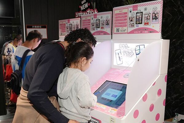 ビューティー＆ファッションの一般向けクリスマスイベントが12/6(土)開催決定！ブース・ファッションショー・ダンスステージの出展者を募集