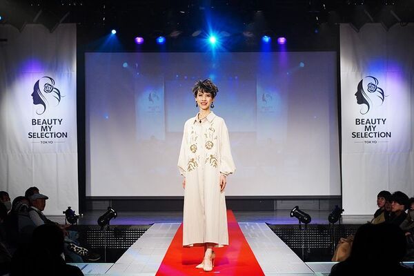 ビューティー＆ファッションの一般向けクリスマスイベントが12/6(土)開催決定！ブース・ファッションショー・ダンスステージの出展者を募集