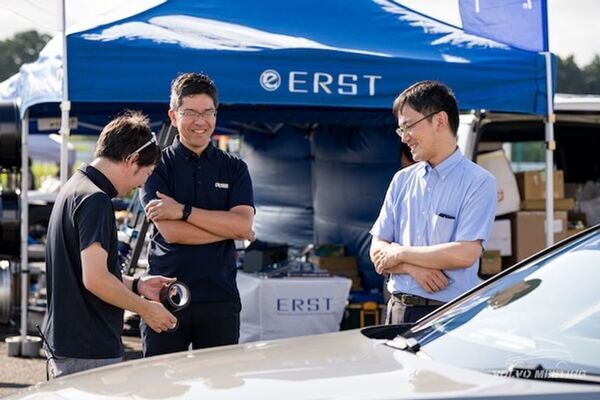 日本最大級のボルボミーティング「VOLVO Meeting 2025」今年も袖ヶ浦フォレストレースウェイにて8月24日開催定！！