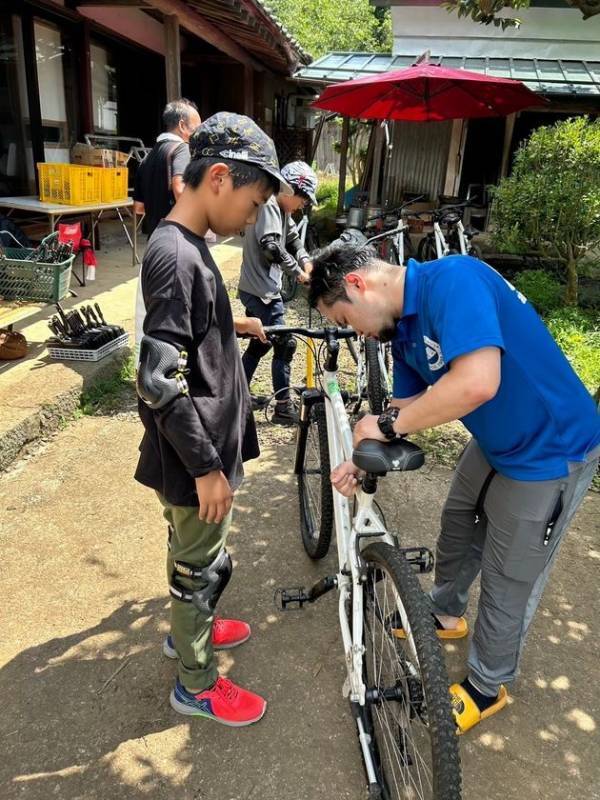 子どもたちと一緒に学ぶ楽しさを実感！幼児から中学生を対象としたキャンプ(自然体験活動)でのボランティアスタッフ募集