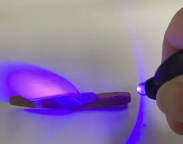 瞬間接着剤「アロンアルフア」、第63回静岡ホビーショーに出展　新感覚の接着体験イベントを開催