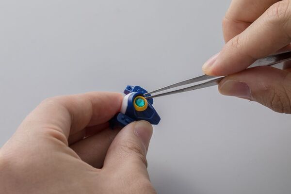 瞬間接着剤「アロンアルフア」、第63回静岡ホビーショーに出展　新感覚の接着体験イベントを開催