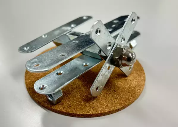 瞬間接着剤「アロンアルフア」、第63回静岡ホビーショーに出展　新感覚の接着体験イベントを開催