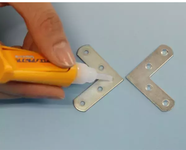 瞬間接着剤「アロンアルフア」、第63回静岡ホビーショーに出展　新感覚の接着体験イベントを開催