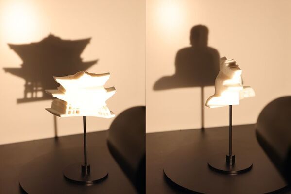 世界初！杉原厚吉氏の最新錯視立体作品を体験できる新スポット！「鎌倉不思議立体ミュージアム」が『あいざ鎌倉』3Fにオープン