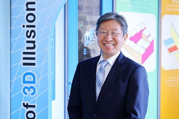 世界初！杉原厚吉氏の最新錯視立体作品を体験できる新スポット！「鎌倉不思議立体ミュージアム」が『あいざ鎌倉』3Fにオープン