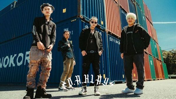 能登半島地震復興チャリティーカーイベント「On Fleek FEST 2025 AICHI」6月1日(日)開催決定！