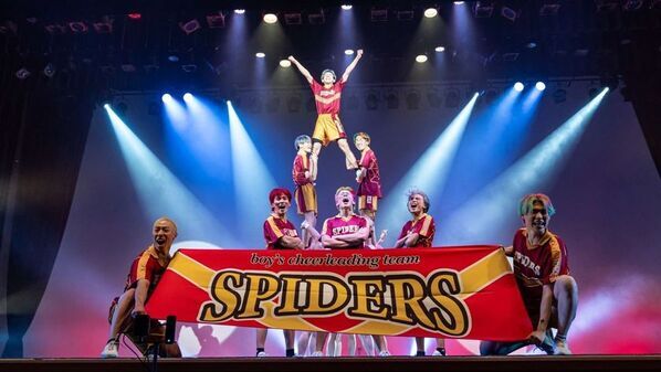 能登半島地震復興チャリティーカーイベント「On Fleek FEST 2025 AICHI」6月1日(日)開催決定！