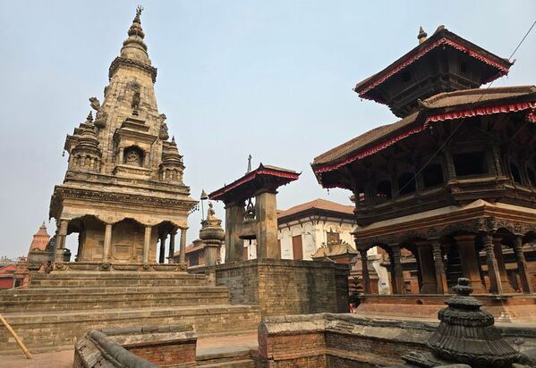 ネパール地震から10年　観光業が長期的な復興において重要な理由とは？Intrepid Travelが見解を発表