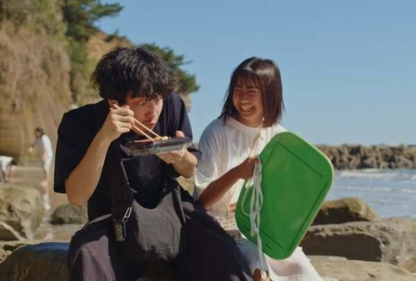 第3回横浜国際映画祭 正式出品作品に決定！！映画「なっちゃん、オールアップです！」 in 隠岐の島