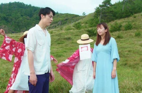 第3回横浜国際映画祭 正式出品作品に決定！！映画「なっちゃん、オールアップです！」 in 隠岐の島