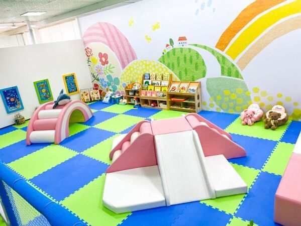 親子で夢中になる室内遊園地『キッズランドUS 奈良学園前店』　奈良県奈良市に4/25(金)グランドオープン！