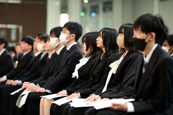 企業の8割が“主体性・実行力”を重視　ECC国際外語専門学校とタイガーモブ、海外インターン必修の新専攻を始動