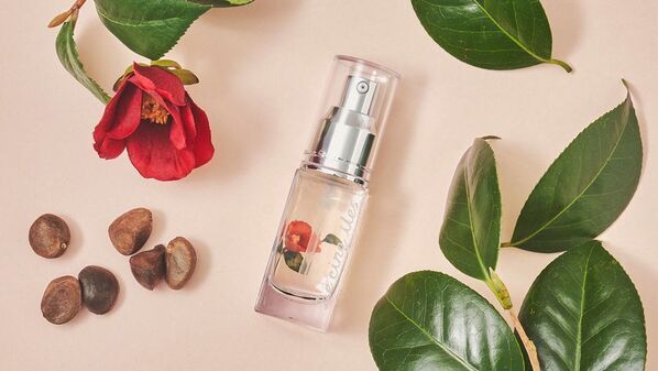 五島発・椿の恵みスキンケアオイル『ピュア椿』がモンドセレクション2025で金賞を受賞！