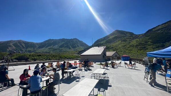 立山黒部アルペンルート、夏利用分のお得なきっぷ「夏の早割10」をWEBきっぷにて5月1日(木)から順次販売！