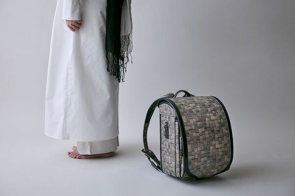 ランドセルブランドconosaki 自然からの強いインスピレーションをモチーフにした特別なコレクション「orner［オルネ］」シリーズの販売を開始